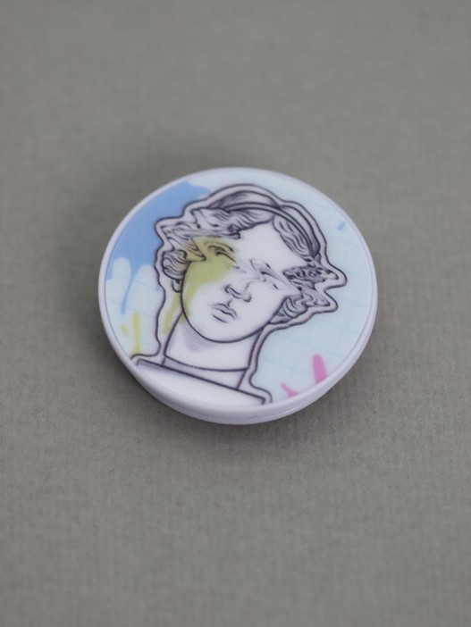 Попсокет &quot;Art&quot; 