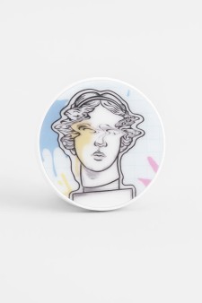 Попсокет "Art"