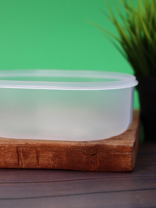 Форма для льда с контейнером &quot;Square circle&quot; (18,6*13,5*8 см) 