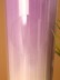 Тамблер iLikeGift &quot;Shards stars&quot;, purple (720 мл) 