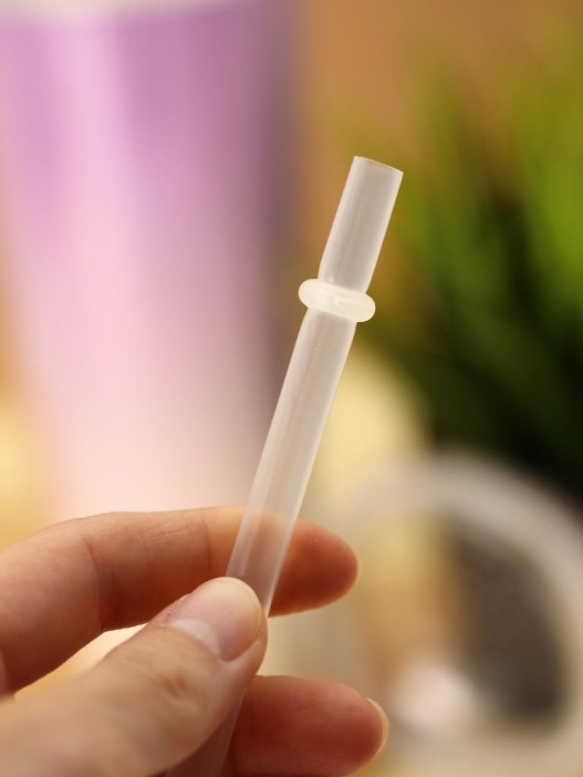 Тамблер iLikeGift &quot;Shards stars&quot;, purple (720 мл) 