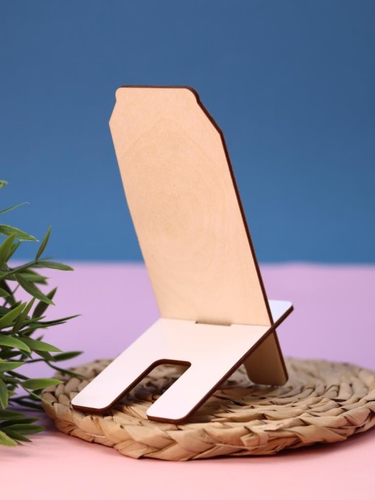 Подставка под телефон/планшет «Milk» 