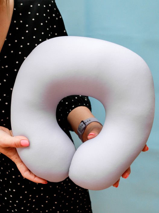 Игрушка- Подушка для шеи Hugme toys «Коала» 