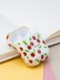 Чехол для Airpods &quot;Cherry&quot; 