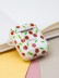 Чехол для Airpods "Cherry"