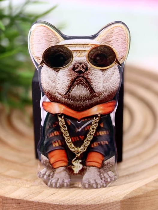 Попсокет "Real boy" 