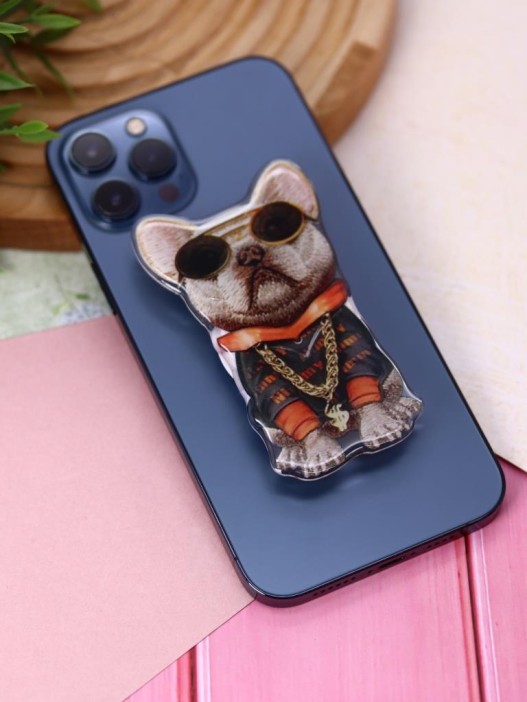 Попсокет "Real boy" 