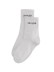 Носки мужские «Зануда», белый, р. 40-45 
