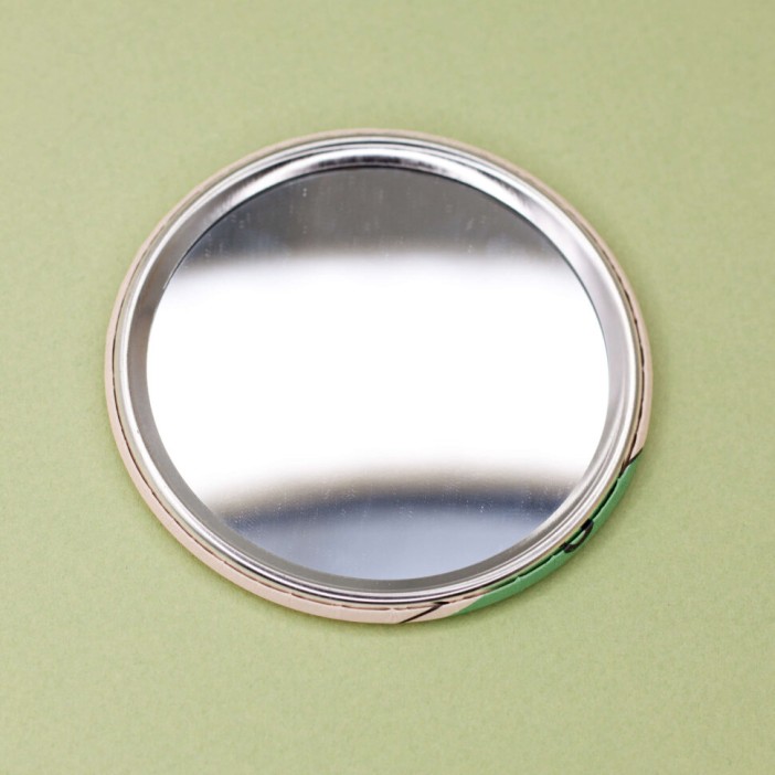 532DB Зеркало "Fruit Avocado" 