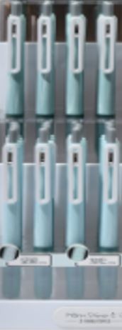 Автоматический карандаш &quot;Just write&quot;, light green 