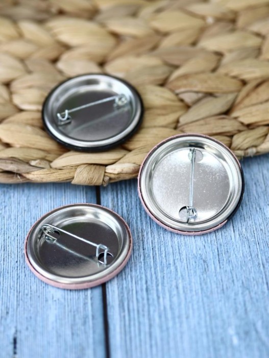 Набор значков Good penguin 