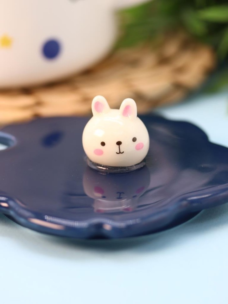 Кружка "Dream animal cloud", white (480 мл)