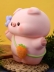 Копилка «Pig carrot bag»
