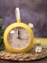 Часы-будильник &quot;Moonlight Alarm Clock&quot; (13,5х10 см) 