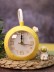 Часы-будильник "Moonlight Alarm Clock"