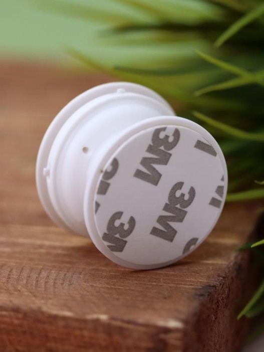 Попсокет &quot;Classic&quot;, yellow 