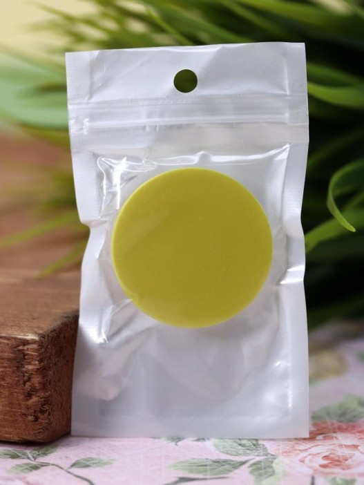 Попсокет &quot;Classic&quot;, yellow 