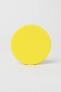 Попсокет "Classic", yellow