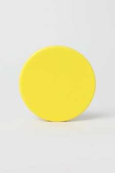 Попсокет "Classic", yellow