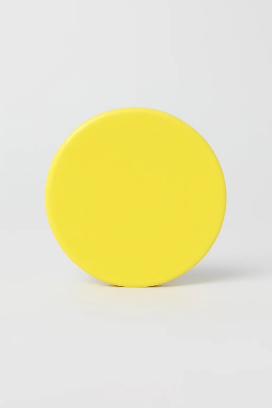 Попсокет "Classic", yellow