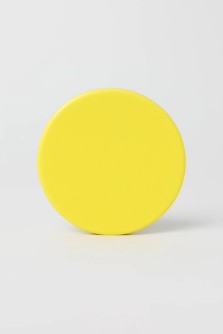 Попсокет "Classic", yellow