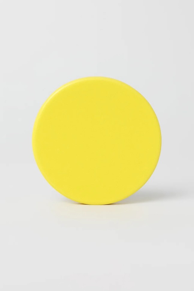 Попсокет "Classic", yellow