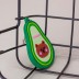 Брелок &quot;Avocado bear&quot;, green 