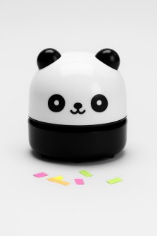 Настольный мини-пылесос "Panda", 9,5*8,5 см