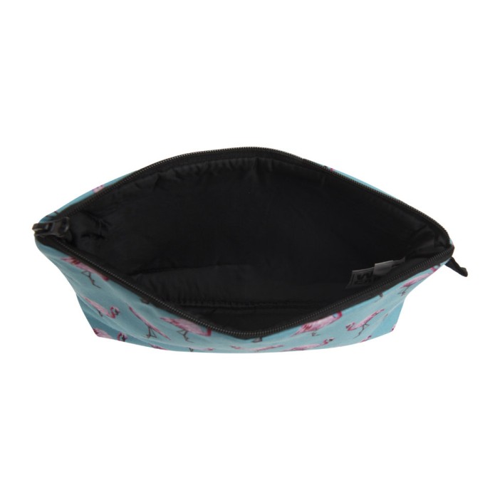 Косметичка Пенал &quot;Flamingo blue&quot; 