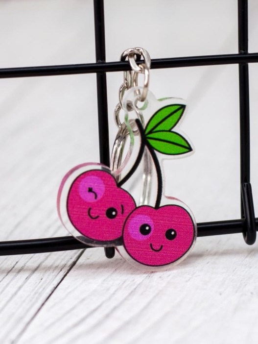Брелок &quot;Cherry&quot; 