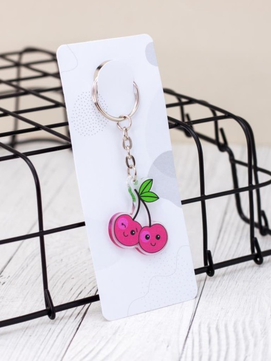 Брелок &quot;Cherry&quot; 