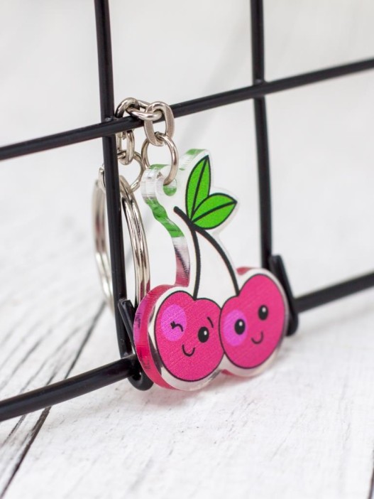 Брелок &quot;Cherry&quot; 