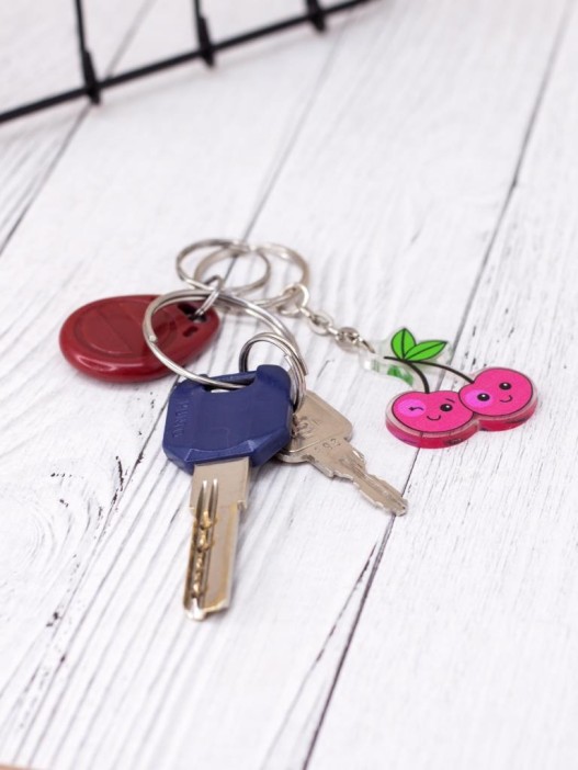 Брелок &quot;Cherry&quot; 