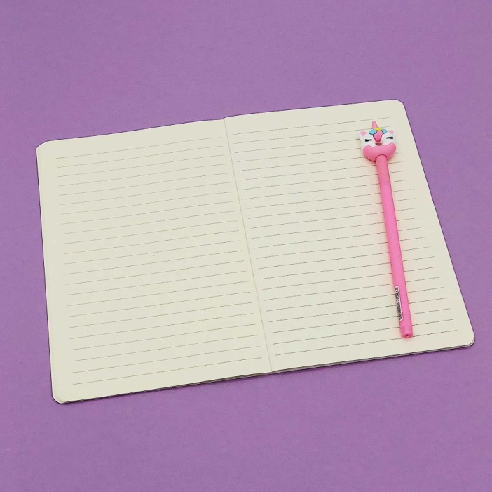 Тетрадь "Just keep" 