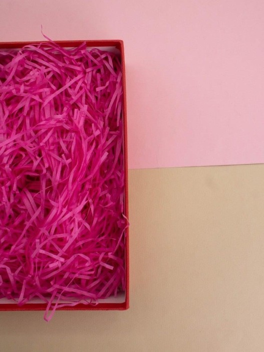 Наполнитель тишью &quot;Classic&quot;, fuchsia, 20 гр. 