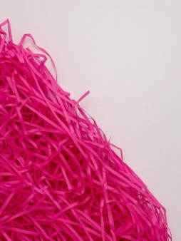 Наполнитель тишью "Classic", fuchsia, 20 гр.