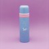 Термос "Little unicorn",blue 