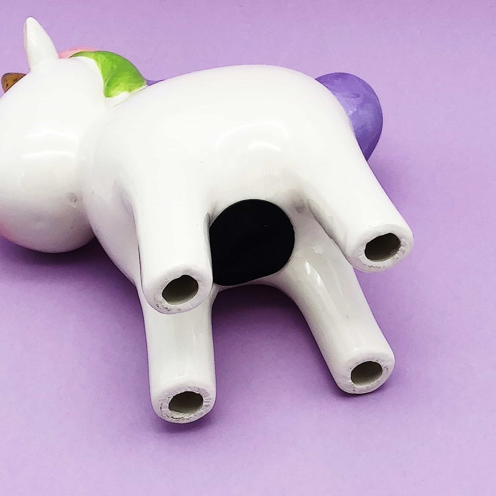 Копилка "Unicorn color"