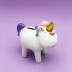 Копилка &quot;Unicorn color&quot; 