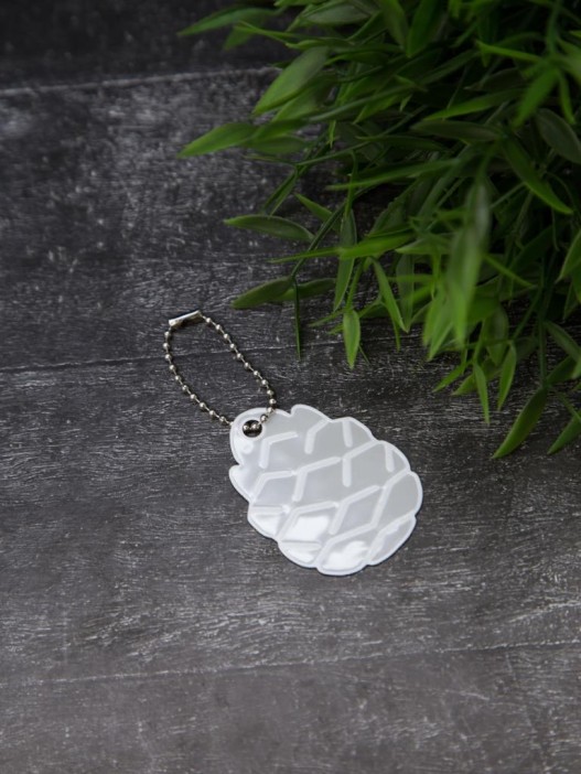 Светоотражающий элемент (фликер) &quot;Cone&quot;, брелок 