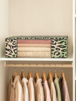 Чехол для вещей "Исчезающая красота" (73x53x24 см), 3 цв.