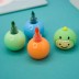Маркер текстовыделитель "Dino ball", 3 в 1, mix, шоу-бокс 24 шт.