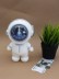Копилка - часы &quot;Astronaut&quot;, white 