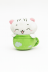 Мягкая игрушка &quot;Kitty pot&quot;, green, 21 см 