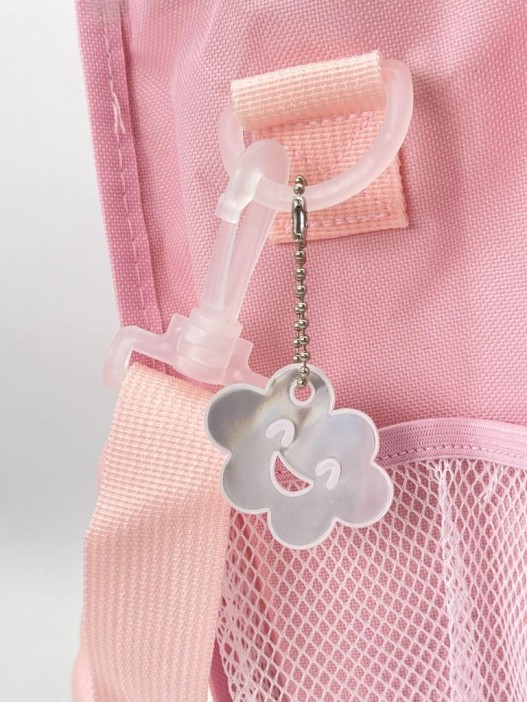 Светоотражающий элемент (фликер) &quot;Cloud&quot;, брелок 