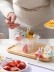 Формочки для мороженого "Чужие", 6 шт, микс (15,5*10,5*12 см)