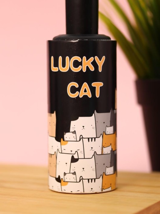 Ролик для чистки одежды &quot;Black cat paw&quot;, 10 см*60 листов 