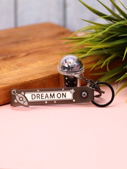 Брелок &quot;Dream on&quot; 