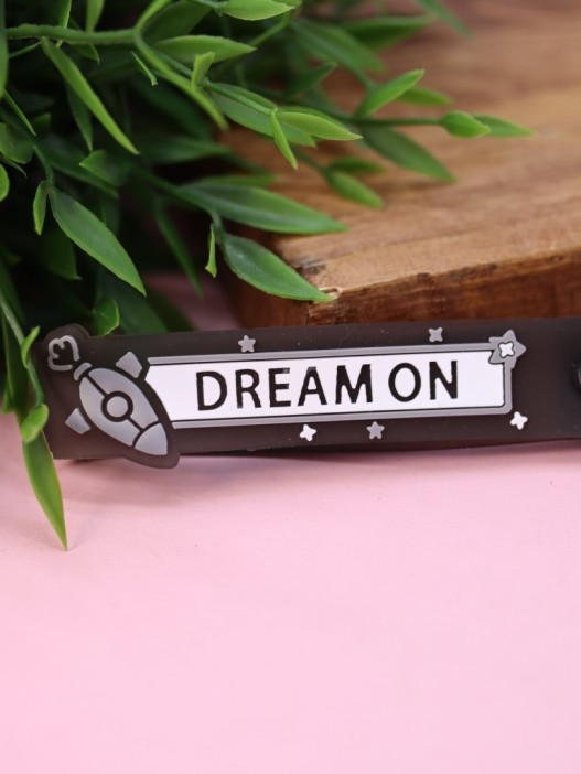 Брелок &quot;Dream on&quot; 