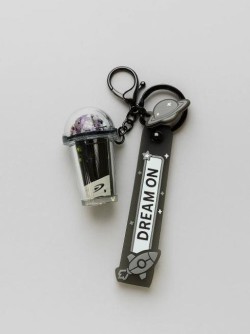 Брелок "Dream on"